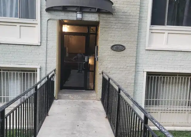 Property at 2850 Hartford St SE #203, Washington, DC, 20020, 2 beds, 1 bath, [object Object]