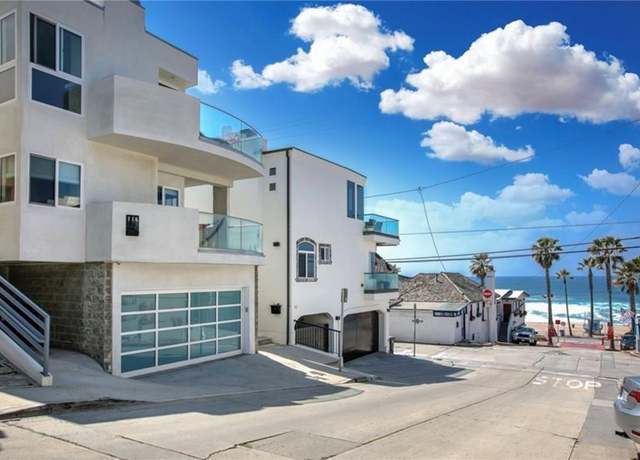 Photo of 116 40th St, Manhattan Beach, CA 90266