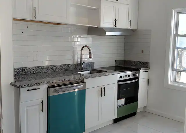 Property at 56 Lenox St Unit 3, Newark, NJ, 07106, 1 bed, 1 bath, [object Object]