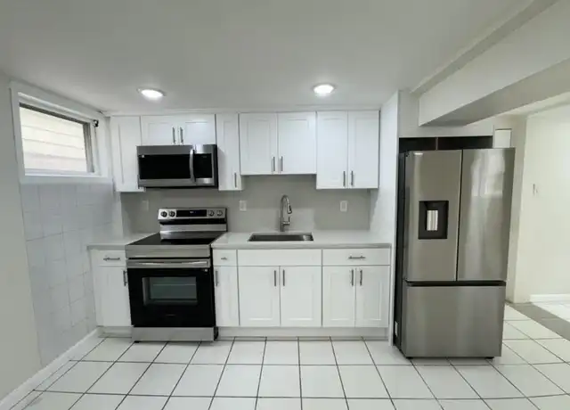 Property at 253 Webster Ave Unit 1, Jersey City, NJ, 07307, 2 beds, 1 bath, [object Object]