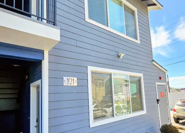 Property at 260 Vassar St, Reno, NV, 89502, 1 bed, 1 bath, [object Object]