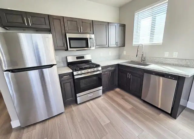 Property at 260 Vassar St, Reno, NV, 89502, 1 bed, 1 bath, [object Object]