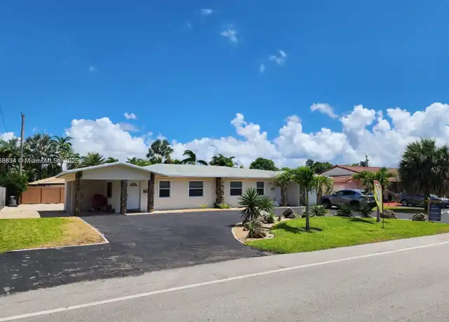 Property at 2625 NE 32nd St Unit B, Fort Lauderdale, FL, 33306, 2 beds, 2 baths, [object Object]