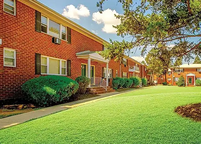 Property at Green Grove Apartments - 99 Green Grove Ave, Keyport, NJ, 07735, 1 bed, 1 bath, [object Object]