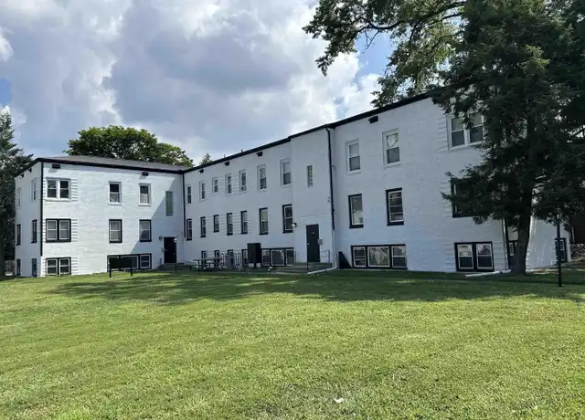 Property at 2024 Lincoln Ave Unit A6, Evansville, IN, 47714, 1 bed, 1 bath, [object Object]