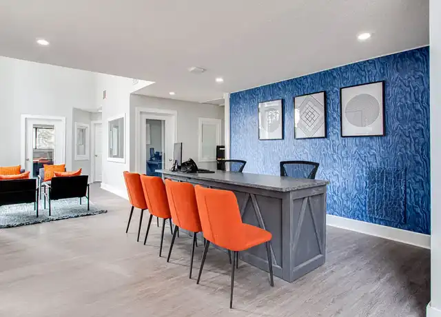 Property at Aurora @ 2700 - 2700 Park Crossing Way NW, Lilburn, GA, 30047, 1-2 bed, 1-2 bath, [object Object]