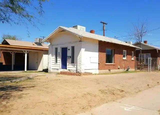 Property at 401 N 13th Pl, Phoenix, AZ, 85006, 2 beds, 1 bath, [object Object]