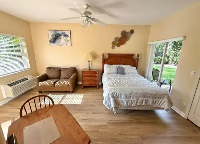 Property at 8294 Mulligan Cir Unit B, Port St. Lucie, FL, 34986, 1 bed, 1 bath, [object Object]