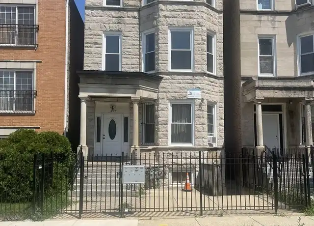Property at 1909 S Spaulding Ave #2, Chicago, IL, 60623, 3 beds, 1 bath, [object Object]