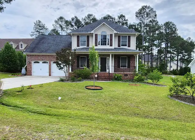 Property at 85 Blue Pine Dr, Spring Lake, NC, 28390, 4 beds, 2.5 baths, [object Object]