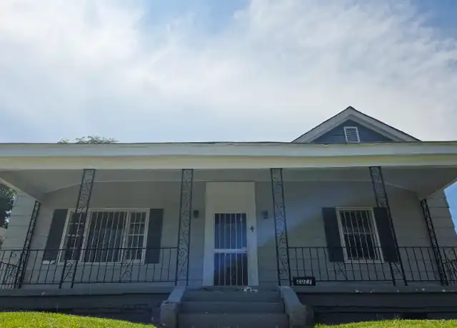Property at 2027 Jeff Davis St, Macon, GA, 31201, 3 beds, 2 baths, [object Object]