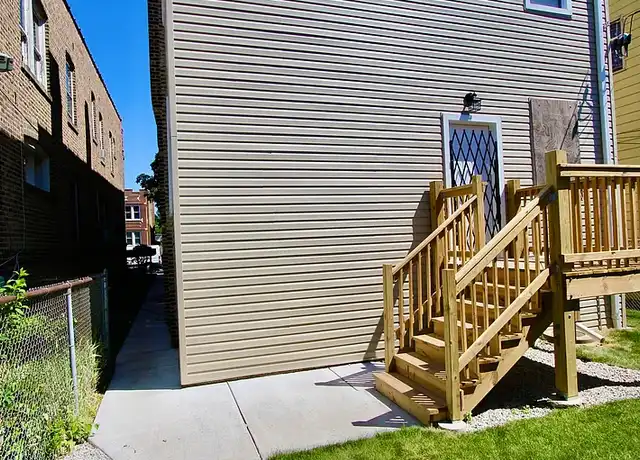 Property at 7940 S Green St #2, Chicago, IL, 60620, 4 beds, 1 bath, [object Object]
