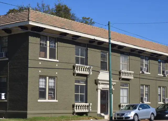 Property at 1772 Madison Ave Unit 177623, Memphis, TN, 38104, 1 bed, 1 bath, [object Object]