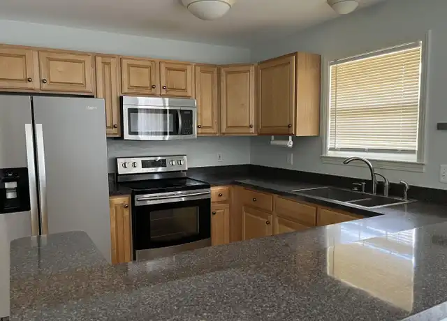 Property at 2815 Barclay Way, Ann Arbor, MI, 48105, 3 beds, 2.5 baths, [object Object]