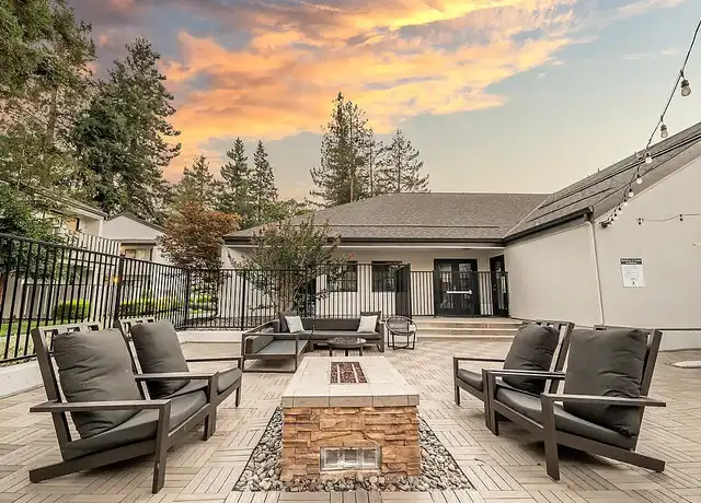 Property at Riley Square - 3707 Poinciana Dr, Santa Clara, CA, 95051, 1-2 bed, 1 bath, [object Object]