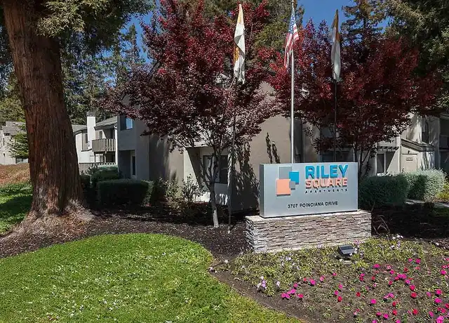 Property at Riley Square - 3707 Poinciana Dr, Santa Clara, CA, 95051, 2 beds, 1 bath, [object Object]