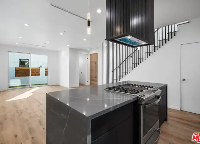 Property at 839 N McCadden Pl Unit C, Los Angeles, CA, 90038, 4 beds, 4.5 baths, [object Object]