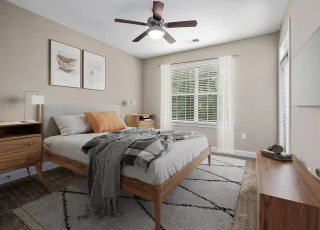 Property at The Morgan at Chapel Hill - 100 Spring Meadow Dr, Chapel Hill, NC, 27517, 1-3 bed, 1-2 bath, [object Object]