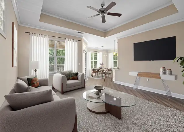 Photo of 100 Spring Meadow Dr, Chapel Hill, NC 27517