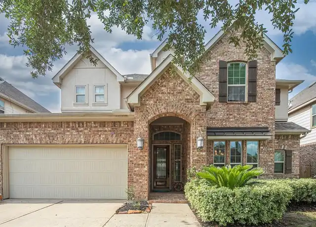 Property at 26726 Longleaf Valley Dr, Katy, TX, 77494, 5 beds, 4.5 baths, [object Object]