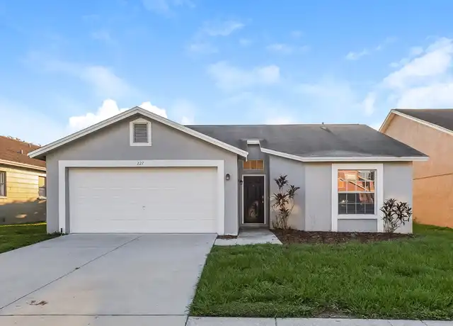 Property at 227 Belfort Pl, Valrico, FL, 33594, 3 beds, 2 baths, [object Object]