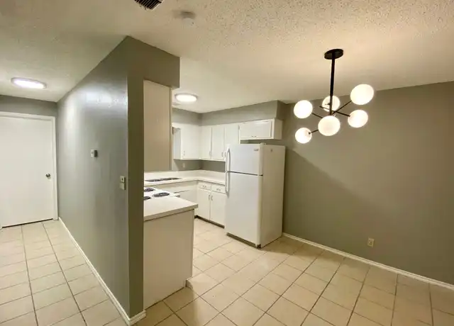 Property at 506 N McColl Rd Unit 2B/1B, Edinburg, TX, 78541, 2 beds, 1 bath, [object Object]