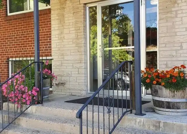 Property at 42 Pearl St Unit 103, Denver, CO, 80203, 0 beds, 1 bath, [object Object]