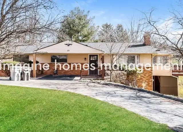 Property at 229 Marion Dr, Canonsburg, PA, 15317, 3 beds, 2 baths, [object Object]