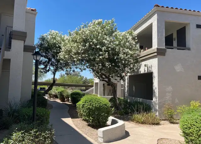 Property at 11375 E Sahuaro Dr #1040, Scottsdale, AZ, 85259, 1 bed, 1 bath, [object Object]