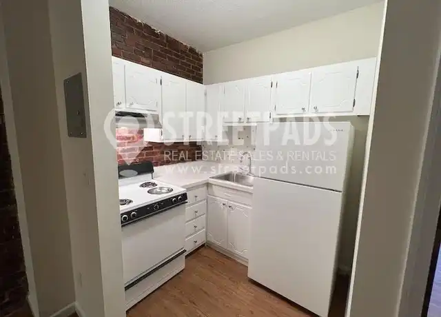 Property at 54 S Huntington Ave, Boston, MA, 02130, 1 bed, 1 bath, [object Object]