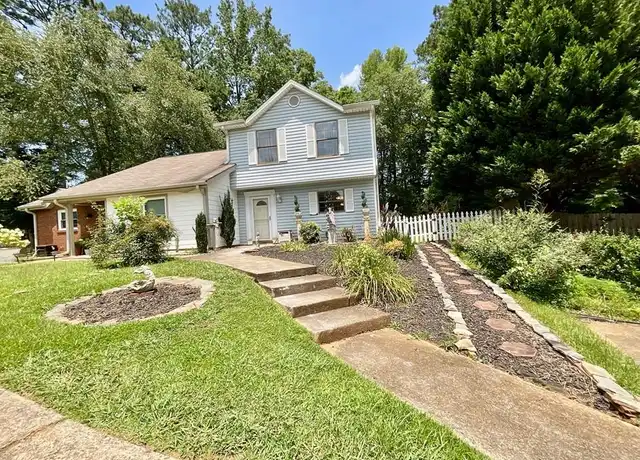 Property at 5073 Village Green Way, Alpharetta, GA, 30009, 2 beds, 2.5 baths, [object Object]