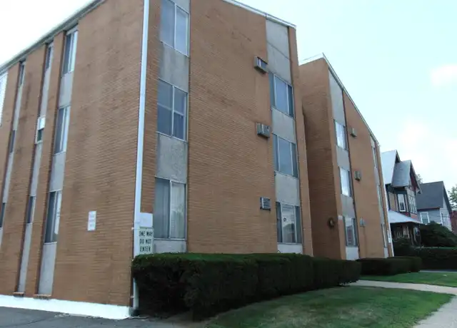 Property at 87 Meadow St, Bristol, CT, 06010, 1 bed, 1 bath, [object Object]