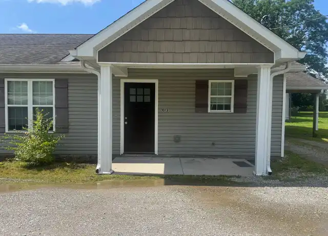 Property at 1013 N 8th St Unit 1013, Herrin, IL, 62948, 3 beds, 1.5 baths, [object Object]
