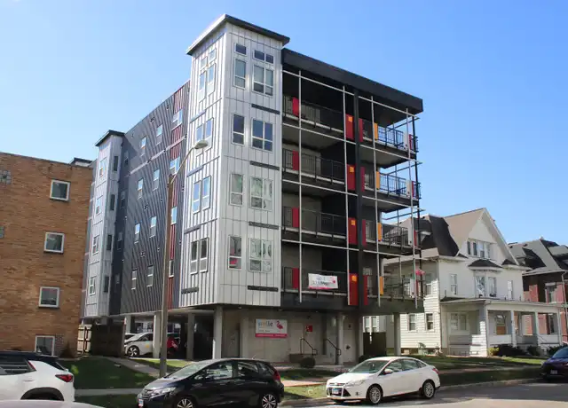 Property at 309 E John St, Champaign, IL, 61820, 2 beds, 2 baths, [object Object]