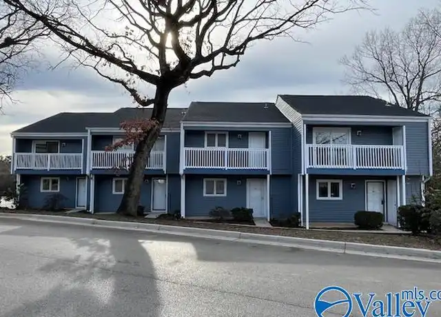 Property at 3933 Highridge Dr SW Unit A, Huntsville, AL, 35802, 2 beds, 2.5 baths, [object Object]