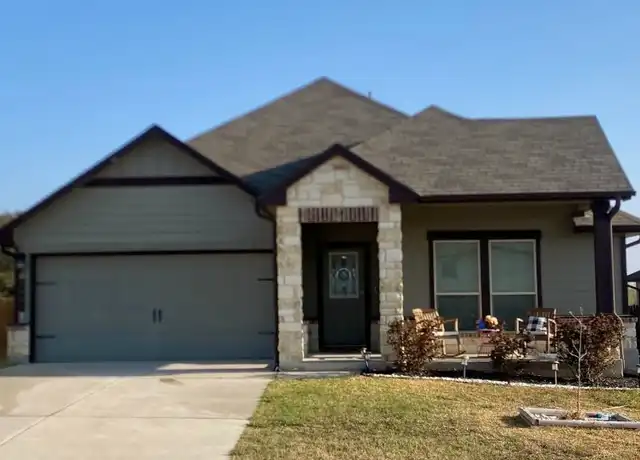 Property at 2407 Pintail Loop, Copperas Cove, TX, 76522, 4 beds, 2 baths, [object Object]