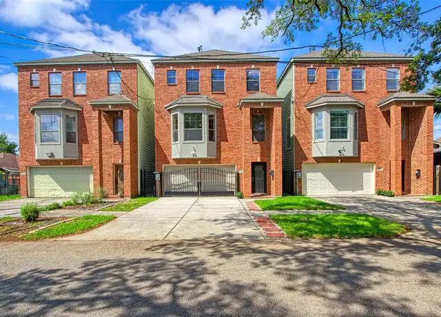 Property at 1006 Temple St, Houston, TX, 77009, 2 beds, 2.5 baths, [object Object]