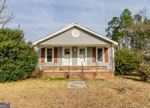 Property at 3367 Rocky Ford Rd, Portal, GA, 30450, 3 beds, 2 baths, [object Object]