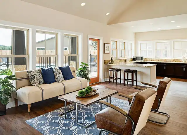 Property at Vickery Grove Rental Homes - 11518 Dakota Sky, San Antonio, TX, 78249, 3 beds, 2 baths, [object Object]