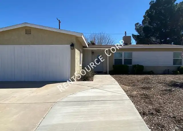 Property at 45318 Genoa Ave, Lancaster, CA, 93534, 3 beds, 1 bath, [object Object]