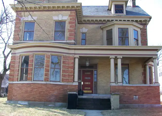 Property at 460 E Dewald St Unit 4, Fort Wayne, IN, 46803, 1 bed, 1 bath, [object Object]