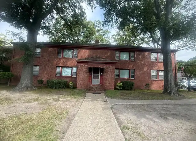 Property at 3610 Hartford St Unit 2, Portsmouth, VA, 23707, 2 beds, 1 bath, [object Object]