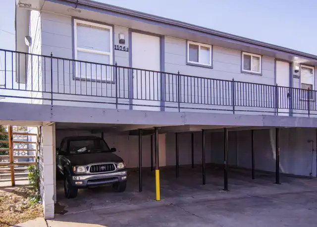 Property at 1100 NW 27th St Unit 1106-C, Oklahoma City, OK, 73106, 0 beds, 1 bath, [object Object]