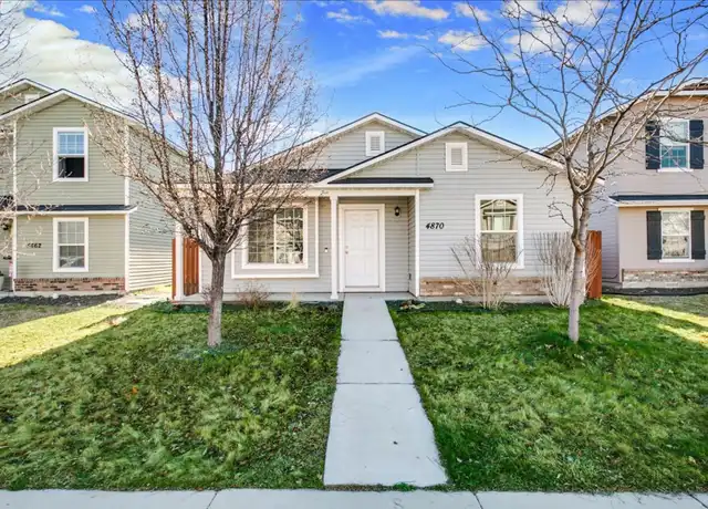 Property at 4870 S Chex Way, Boise, ID, 83709, 3 beds, 2 baths, [object Object]