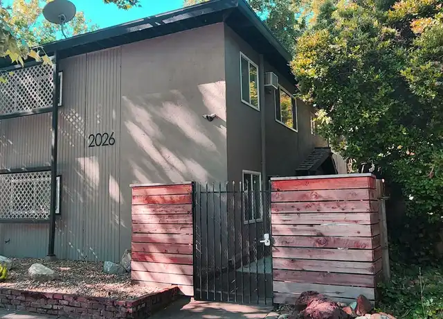 Property at 2026 E St #3, Sacramento, CA, 95811, 2 beds, 1 bath, [object Object]