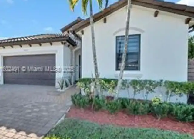 Property at 12816 SW 228th St, Miami, FL, 33170, 3 beds, 3 baths, [object Object]