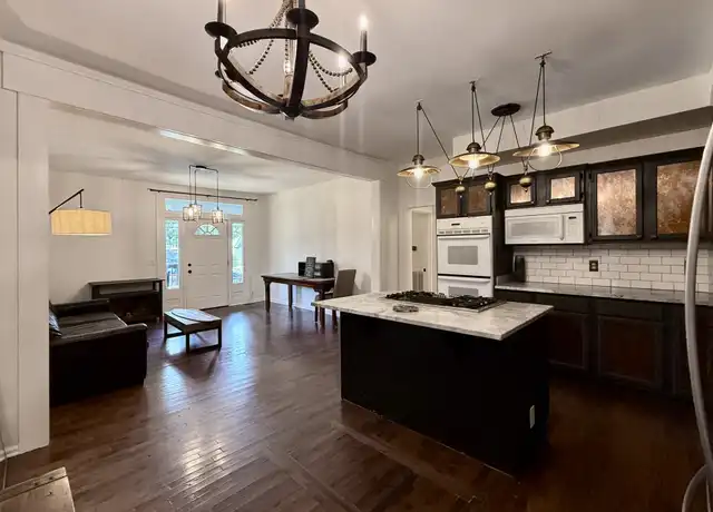 Property at 1202 N 7th St Unit A, Nashville, TN, 37207, 2 beds, 1 bath, [object Object]