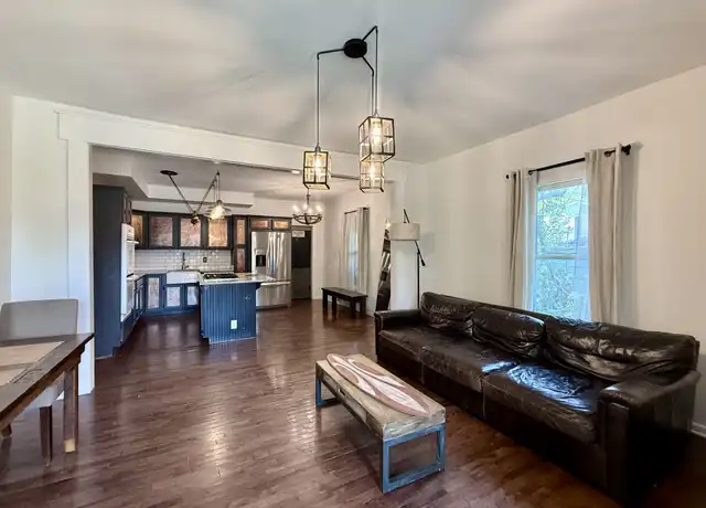 Property at 1202 N 7th St Unit A, Nashville, TN, 37207, 2 beds, 1 bath, [object Object]