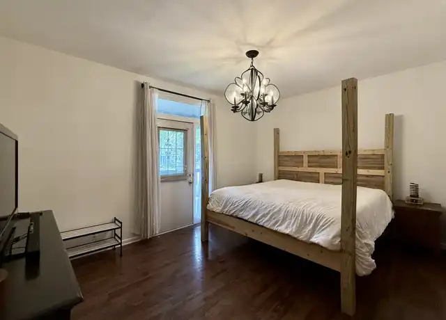 Property at 1202 N 7th St Unit A, Nashville, TN, 37207, 2 beds, 1 bath, [object Object]