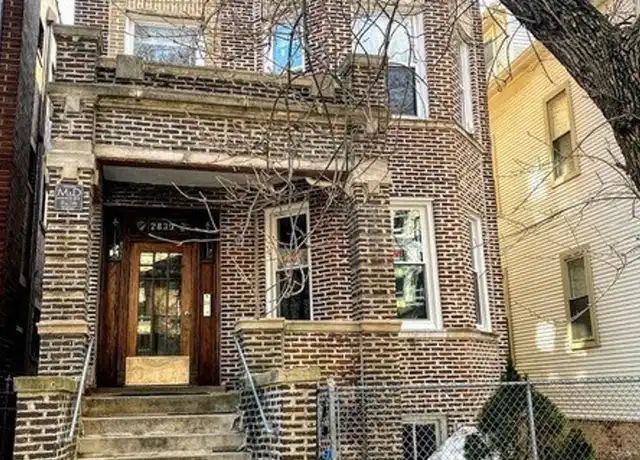 Property at 2839 W Lyndale St Unit 1, Chicago, IL, 60647, 2 beds, 1 bath, [object Object]